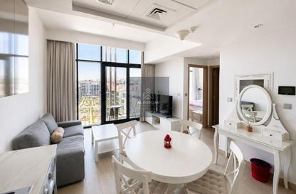 Apartment - 1 Bedroom - 1 Bathroom for rent in Azizi Riviera 8 - Azizi Riviera - Meydan One - Meydan - Dubai Apartment - 1 Bedroom - 1 Bathroom for rent in Azizi Riviera 8 - Azizi Riviera - Meydan One - Meydan - Dubai