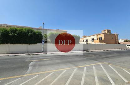 Villa - 5 Bedrooms - 5 Bathrooms for rent in Al Garhoud Villas - Al Garhoud - Dubai