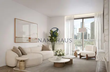 شقة - 2 غرف نوم - 2 حمامات للبيع في لوم ريزيدنس - منطقة 18 - قرية جميرا الدائرية - دبي