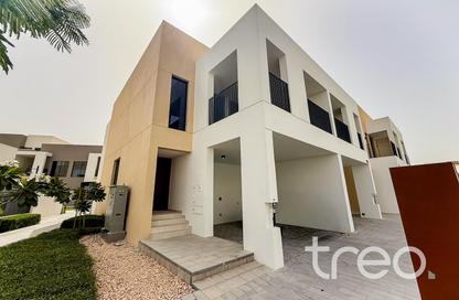 Townhouse - 3 Bedrooms - 4 Bathrooms for rent in Bliss 2 - Arabian Ranches 3 - Dubai Townhouse - 3 Bedrooms - 4 Bathrooms for rent in Bliss 2 - Arabian Ranches 3 - Dubai