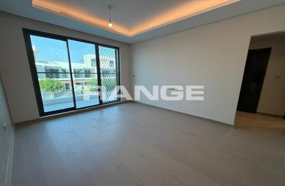 Townhouse - 6 - 6 for sale in Silver Springs 3 - Silver Springs - Damac Hills - Dubai