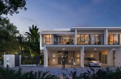 Townhouse - 3 - 4 for sale in Equiterra 2 - Grand Polo Club and Resort - Dubai Investment Park 2 (DIP 2) - Dubai Investment Park (DIP) - Dubai Townhouse - 3 - 4 for sale in Equiterra 2 - Grand Polo Club and Resort - Dubai Investment Park 2 (DIP 2) - Dubai Investment Park (DIP) - Dubai
