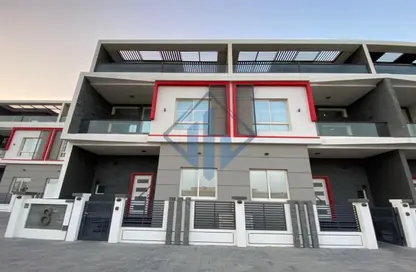 Villa - 3 Bedrooms - 3 Bathrooms for rent in Kay Homes - Al Hamra Village - Ras Al Khaimah Villa - 3 Bedrooms - 3 Bathrooms for rent in Kay Homes - Al Hamra Village - Ras Al Khaimah