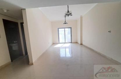 Apartment - 1 Bedroom - 2 Bathrooms for rent in Street 20 - Al Nahda - Sharjah