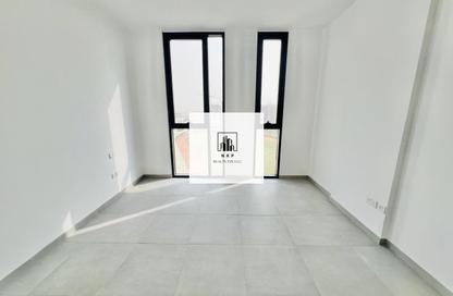 Apartment - Studio - 1 for rent in Solo 5 - The Solo - Aljada - Sharjah Apartment - Studio - 1 for rent in Solo 5 - The Solo - Aljada - Sharjah