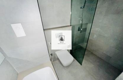 Apartment - Studio - 1 for rent in Solo 5 - The Solo - Aljada - Sharjah