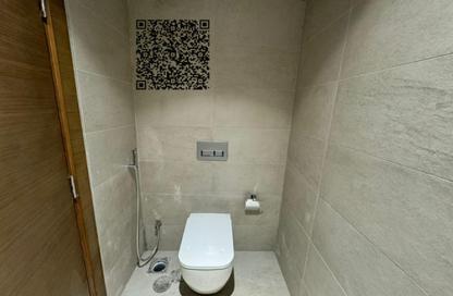 Apartment - 1 Bedroom - 2 Bathrooms for sale in Gulfa Towers - Al Rashidiya 1 - Al Rashidiya - Ajman
