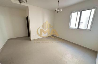 Apartment - 1 Bedroom - 2 Bathrooms for rent in Muweileh Community - Muwaileh Commercial - Sharjah
