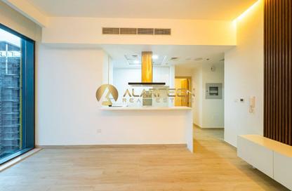 Apartment - 1 Bedroom - 2 Bathrooms for rent in The East Crest by Meteora - District 17 - Jumeirah Village Circle - Dubai
