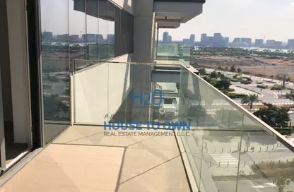 شقة - 2 غرف نوم - 3 حمامات للايجار في 3 ميان - ميان - جزيرة ياس - أبوظبي