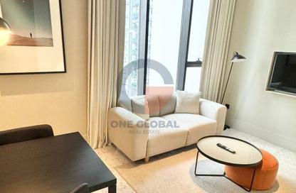Apartment - Studio - 1 for sale in UPSIDE Living - Business Bay - Dubai