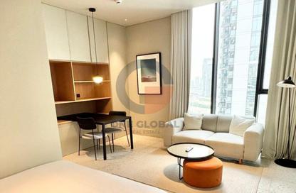 Apartment - Studio - 1 for sale in UPSIDE Living - Business Bay - Dubai Apartment - Studio - 1 for sale in UPSIDE Living - Business Bay - Dubai