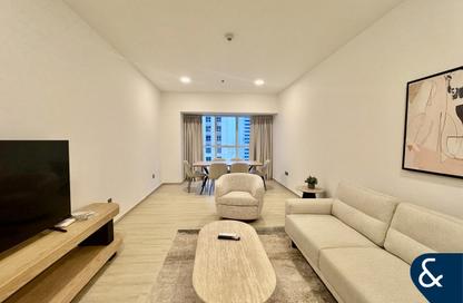 Apartment - 2 Bedrooms - 2 Bathrooms for rent in Elite Residence - Dubai Marina - Dubai Apartment - 2 Bedrooms - 2 Bathrooms for rent in Elite Residence - Dubai Marina - Dubai