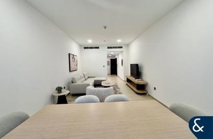 Apartment - 2 Bedrooms - 2 Bathrooms for rent in Elite Residence - Dubai Marina - Dubai