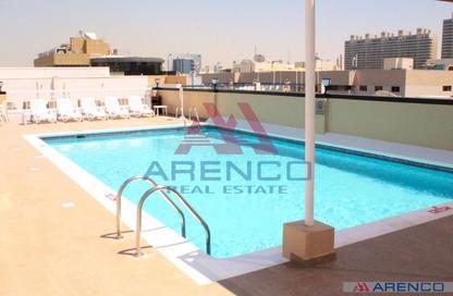 Apartment - 3 - 4 for rent in Golden Sands 7 - Al Mankhool - Bur Dubai - Dubai