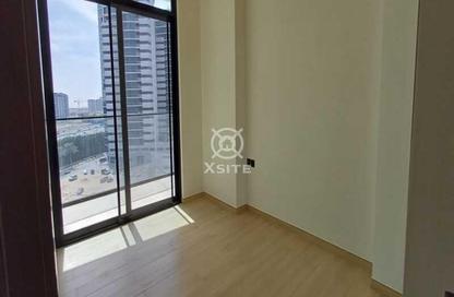 Apartment - 3 Bedrooms - 3 Bathrooms for rent in Binghatti Crest - District 13 - Jumeirah Village Circle - Dubai Apartment - 3 Bedrooms - 3 Bathrooms for rent in Binghatti Crest - District 13 - Jumeirah Village Circle - Dubai