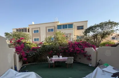 فيلا - 2 غرف نوم - 3 حمامات للبيع في طراز عربي - فيلات الريف - الريف - أبوظبي