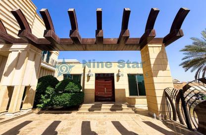 Villa - 6 Bedrooms - 7+ Bathrooms for rent in Al Manara Village - Umm Suqeim 3 - Umm Suqeim - Dubai