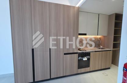 Apartment - Studio - 1 Bathroom for sale in The Residence By Prestige One - District 12 - Jumeirah Village Circle - Dubai