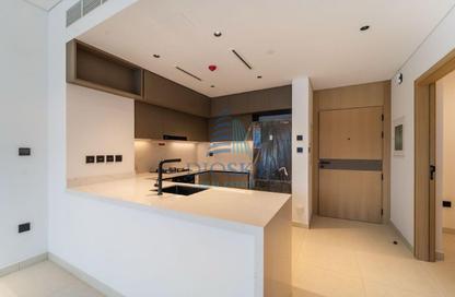 Apartment - 1 Bedroom - 2 Bathrooms for rent in H Three by Aurora - District 11 - Jumeirah Village Circle - Dubai