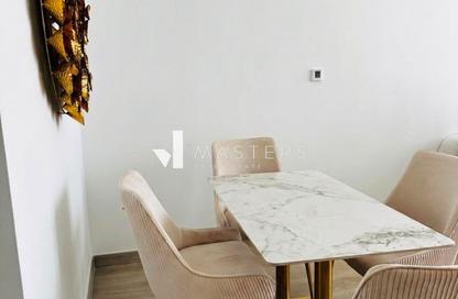Apartment - 1 - 2 for sale in Bloom Towers B - Bloom Towers - District 10 - Jumeirah Village Circle - Dubai