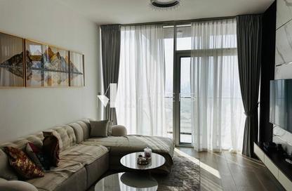 Apartment - 1 - 2 for sale in Bloom Towers B - Bloom Towers - District 10 - Jumeirah Village Circle - Dubai