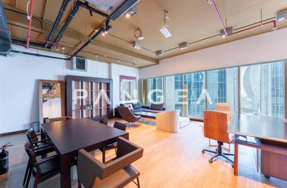 Office Space - Studio for rent in The Burlington - Business Bay - Dubai Office Space - Studio for rent in The Burlington - Business Bay - Dubai