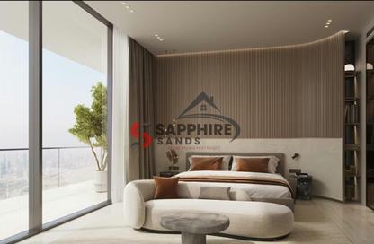 Apartment - 1 Bedroom - 1 Bathroom for sale in Binghatti Elite - Dubai Production City (IMPZ) - Dubai
