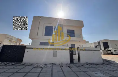 Villa - 5 Bedrooms - 6 Bathrooms for sale in Al Yasmeen 1 - Al Yasmeen - Ajman