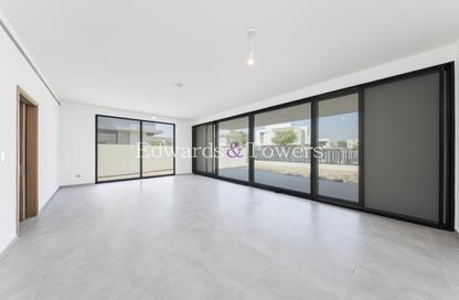 Villa - 5 Bedrooms - 5 Bathrooms for rent in Jebel Ali Village Townhouses - Jebel Ali Village - Jebel Ali - Dubai