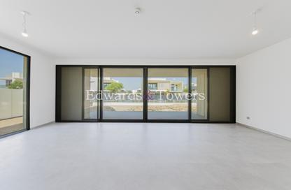 Villa - 5 - 5 for rent in Jebel Ali Village Townhouses - Jebel Ali Village - Jebel Ali - Dubai