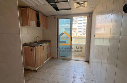 Apartment - 1 - 2 for rent in Al Qasimiah City - Sharjah Apartment - 1 - 2 for rent in Al Qasimiah City - Sharjah