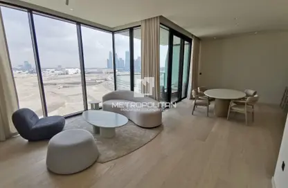 Apartment - 1 Bedroom - 2 Bathrooms for sale in Kempinski Residences The Creek - Al Jaddaf - Dubai