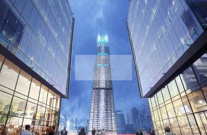 Apartment - 3 Bedrooms - 4 Bathrooms for sale in Burj Binghatti Jacob and Co - Business Bay - Dubai Apartment - 3 Bedrooms - 4 Bathrooms for sale in Burj Binghatti Jacob and Co - Business Bay - Dubai