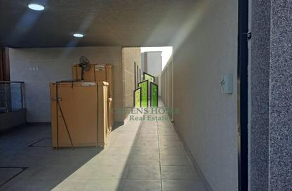 Villa - 5 Bedrooms - 6 Bathrooms for sale in Al Helio 2 - Al Helio - Ajman Villa - 5 Bedrooms - 6 Bathrooms for sale in Al Helio 2 - Al Helio - Ajman