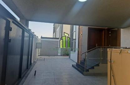 Villa - 5 Bedrooms - 6 Bathrooms for sale in Al Helio 2 - Al Helio - Ajman Villa - 5 Bedrooms - 6 Bathrooms for sale in Al Helio 2 - Al Helio - Ajman