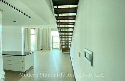 Apartment - 1 Bedroom - 2 Bathrooms for rent in Liberty House - DIFC - Dubai