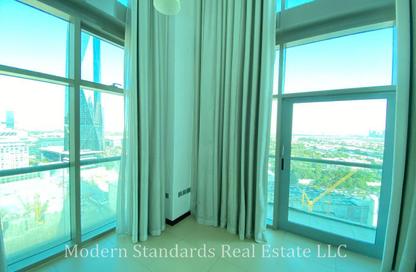 Apartment - 1 Bedroom - 2 Bathrooms for rent in Liberty House - DIFC - Dubai