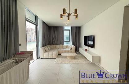 Apartment - 1 Bedroom - 2 Bathrooms for rent in Residences 22 - District One - Mohammed Bin Rashid City - Dubai Apartment - 1 Bedroom - 2 Bathrooms for rent in Residences 22 - District One - Mohammed Bin Rashid City - Dubai