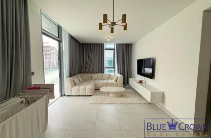 Apartment - 1 Bedroom - 2 Bathrooms for rent in Residences 22 - District One - Mohammed Bin Rashid City - Dubai