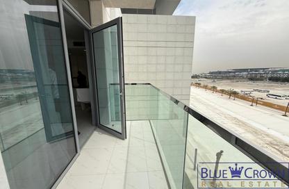 Apartment - 1 Bedroom - 2 Bathrooms for rent in Residences 22 - District One - Mohammed Bin Rashid City - Dubai Apartment - 1 Bedroom - 2 Bathrooms for rent in Residences 22 - District One - Mohammed Bin Rashid City - Dubai