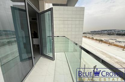 Apartment - 1 Bedroom - 2 Bathrooms for rent in Residences 22 - District One - Mohammed Bin Rashid City - Dubai Apartment - 1 Bedroom - 2 Bathrooms for rent in Residences 22 - District One - Mohammed Bin Rashid City - Dubai