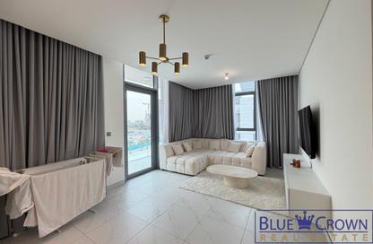 Apartment - 1 Bedroom - 2 Bathrooms for rent in Residences 22 - District One - Mohammed Bin Rashid City - Dubai Apartment - 1 Bedroom - 2 Bathrooms for rent in Residences 22 - District One - Mohammed Bin Rashid City - Dubai