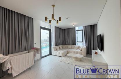 Apartment - 1 Bedroom - 2 Bathrooms for rent in Residences 22 - District One - Mohammed Bin Rashid City - Dubai Apartment - 1 Bedroom - 2 Bathrooms for rent in Residences 22 - District One - Mohammed Bin Rashid City - Dubai