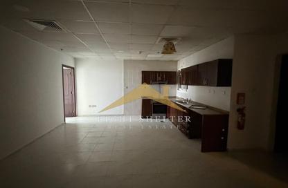 Apartment - 1 - 1 for rent in RAK Tower - Al Seer - Ras Al Khaimah