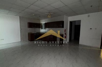 Apartment - 1 - 1 for rent in RAK Tower - Al Seer - Ras Al Khaimah