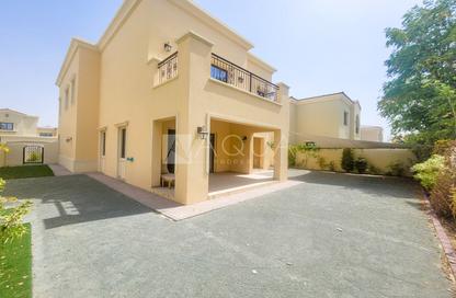 Villa - 5 - 6 for rent in Lila - Arabian Ranches 2 - Dubai