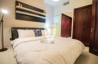 Apartment - 1 Bedroom - 2 Bathrooms for rent in Yansoon 4 - Yansoon - Old Town - Downtown Dubai - Dubai