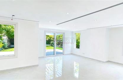Villa - 3 - 3 for rent in Springs 7 - The Springs - Dubai