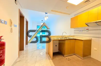 Apartment - 1 Bedroom - 1 Bathroom for rent in Central 1 Dubai 5 - Jumeirah Garden City - Al Satwa - Dubai